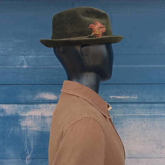 GIMO'S SUMMER MEN'S FULL ZIP LUXURY JACKET (ITALY) - Picture 5 of 17